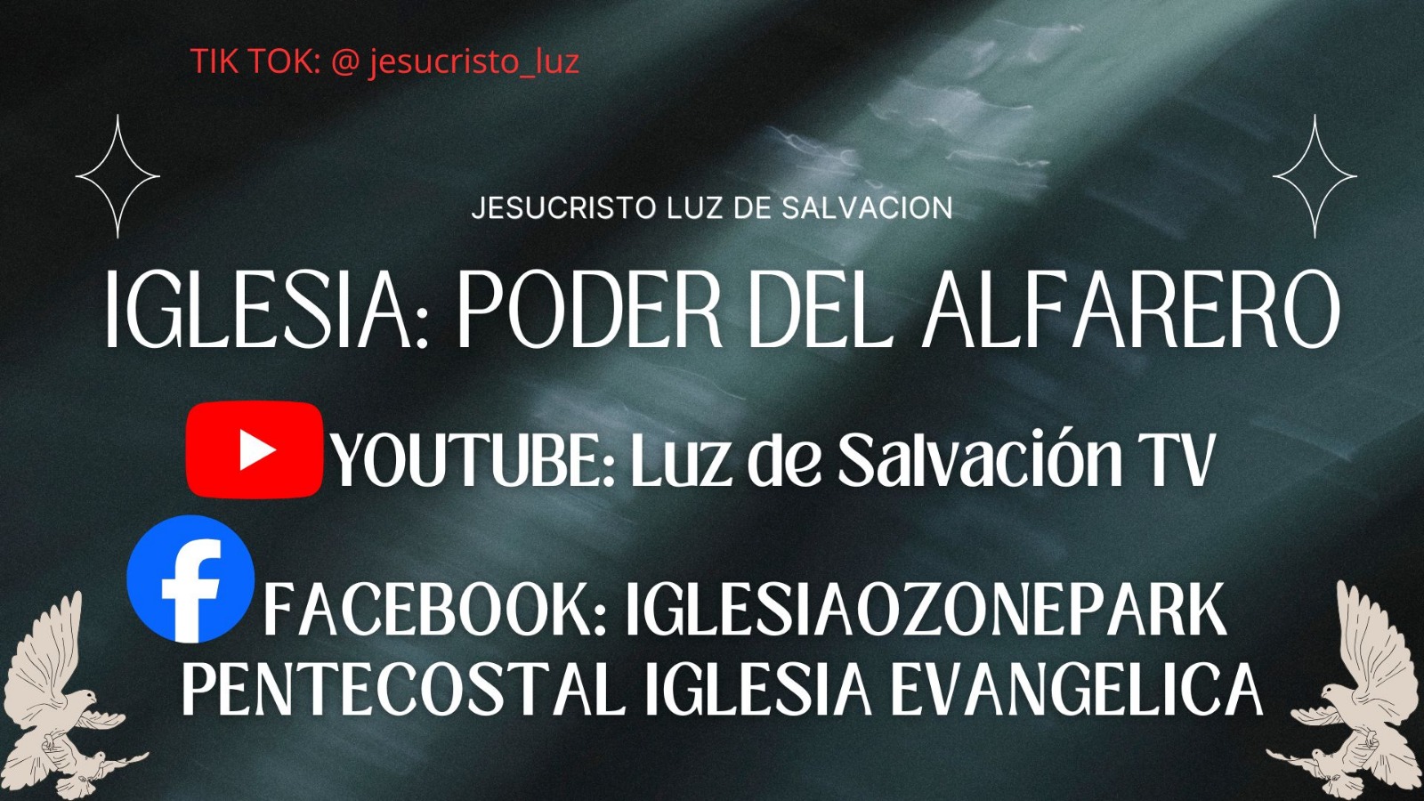 Radio Jesucristo Luz